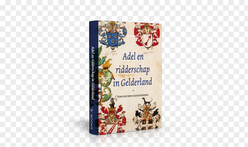 Act Prep Books Where They Sale Adel En Ridderschap In Gelderland: Tien Eeuwen Geschiedenis Notebook M Nobility PNG