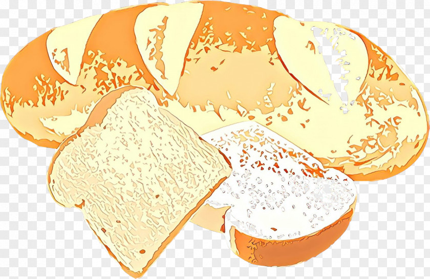 Bun White Bread Food Junk Cuisine Dish Sliced PNG