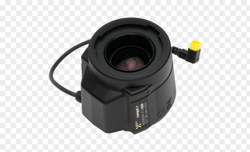 Camera Lens Varifocal Objective Teleconverter PNG