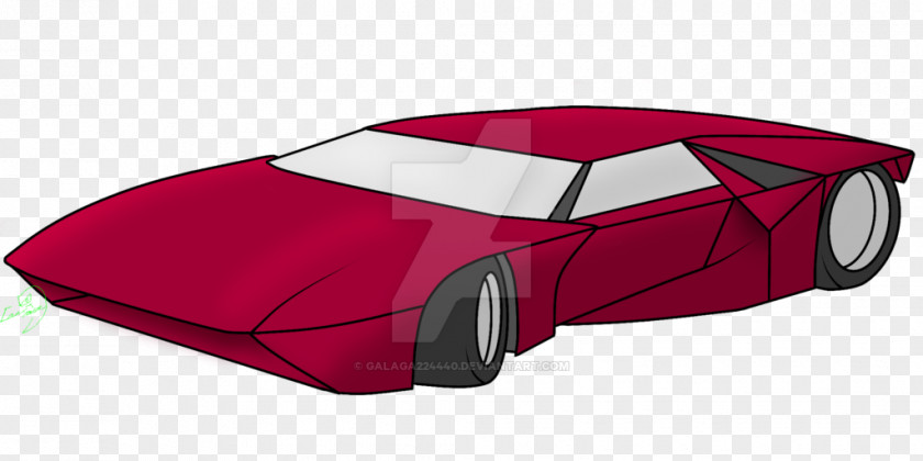 Car Sports Automotive Design Model PNG