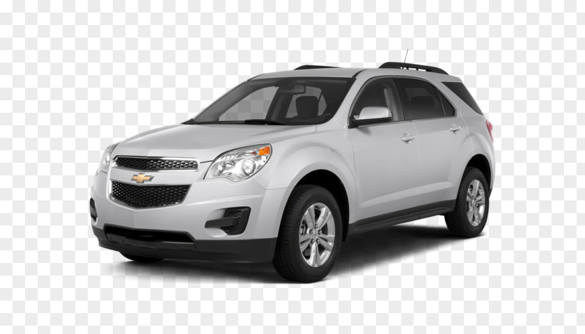 Chevrolet 2015 Equinox Car 2016 Sport Utility Vehicle PNG