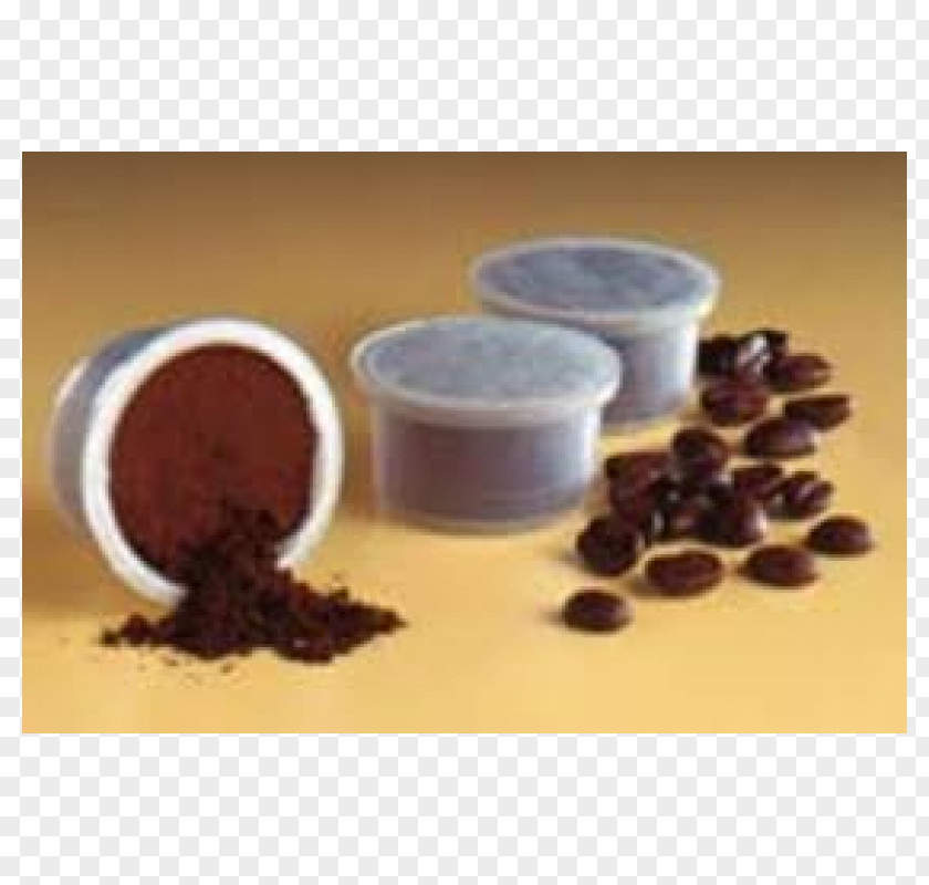 Coffee Single-serve Container Decaffeination Espresso Capsula Di Caffè PNG