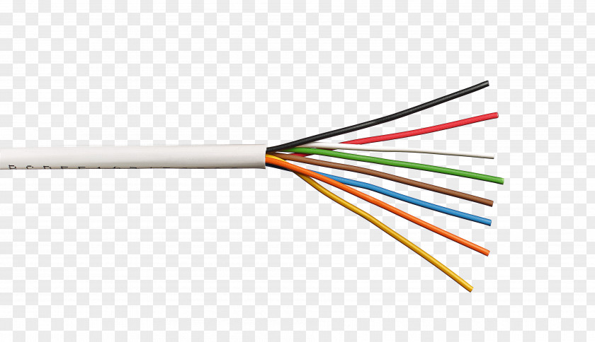 Copper Mesh Roll Network Cables Wire Line Electrical Cable Computer PNG