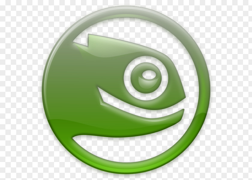 Linux OpenSUSE SUSE Distributions Rpm PNG