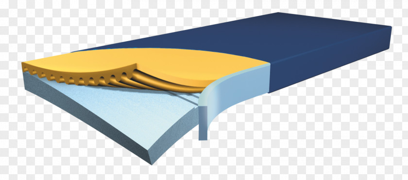 Mattress Bed Sore Foam Sponge PNG