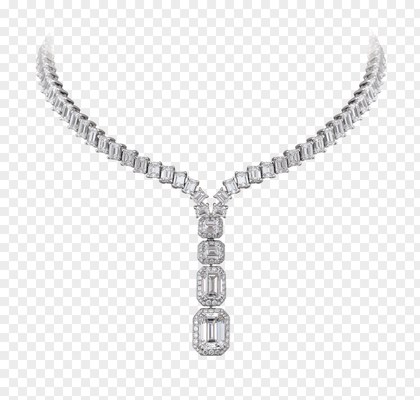 Necklace Jewellery Bijou Charms & Pendants Silver PNG