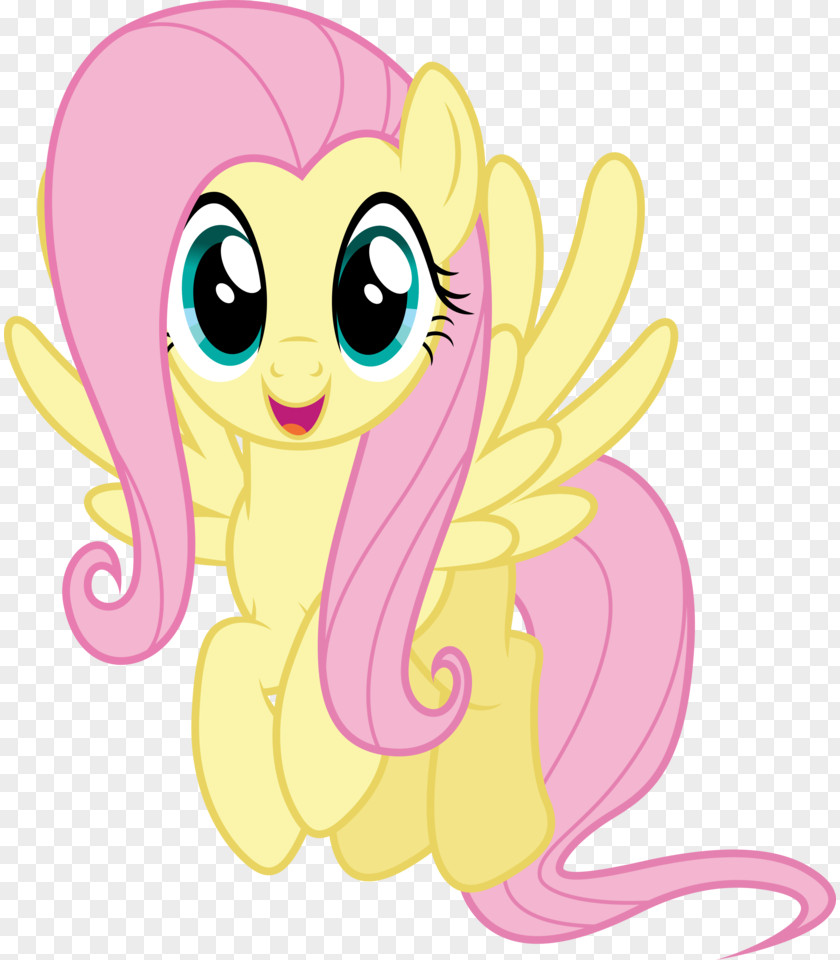 Palpitate With Excitement Pony Fluttershy Twilight Sparkle PNG