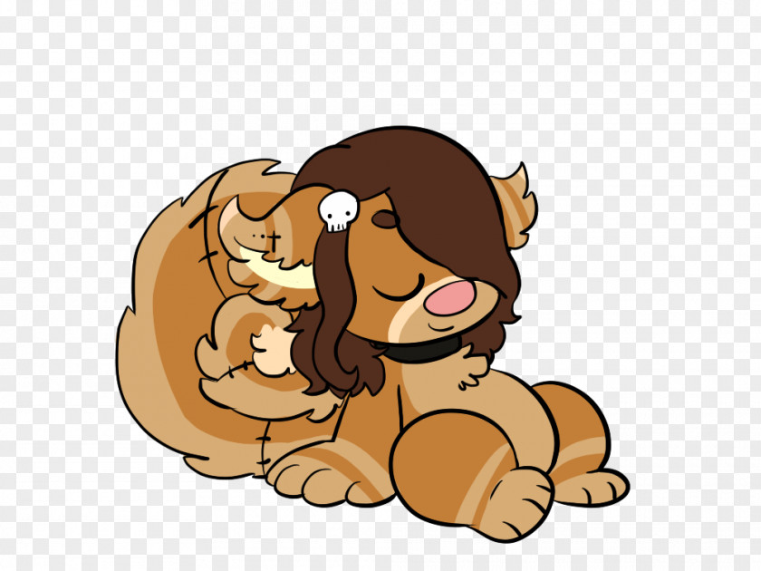 Puppy Love Dog Horse Cat PNG