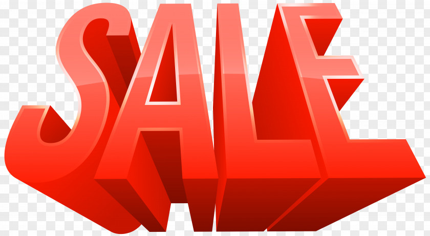 Sale Transparent Clip Art Image Sales PNG