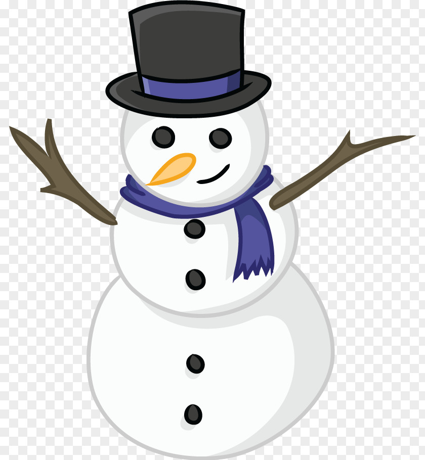 Snowman Cliparts Blog Clip Art PNG