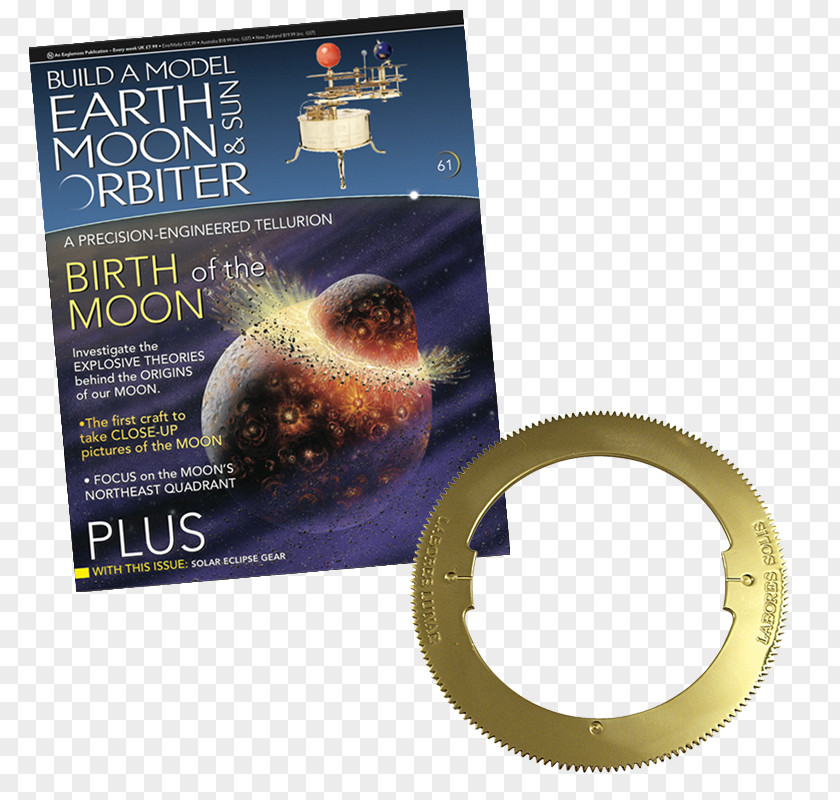 Steel Teeth Collection Earth Solar System Jupiter Sun Ceres PNG