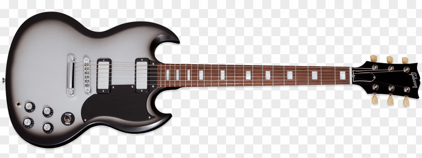 Tribute Gibson SG Special Electric Guitar Musical Instruments Les Paul PNG