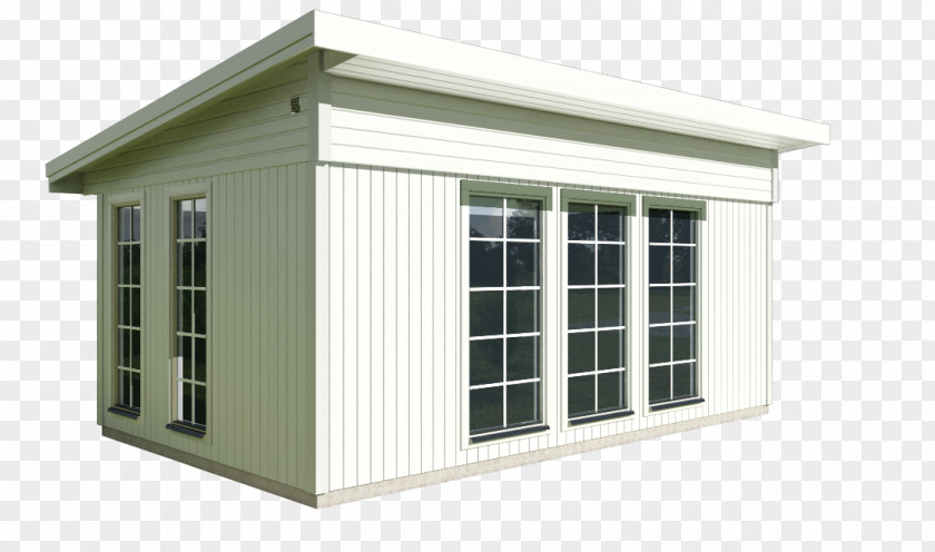 Window Shed Porch Roof Wall PNG