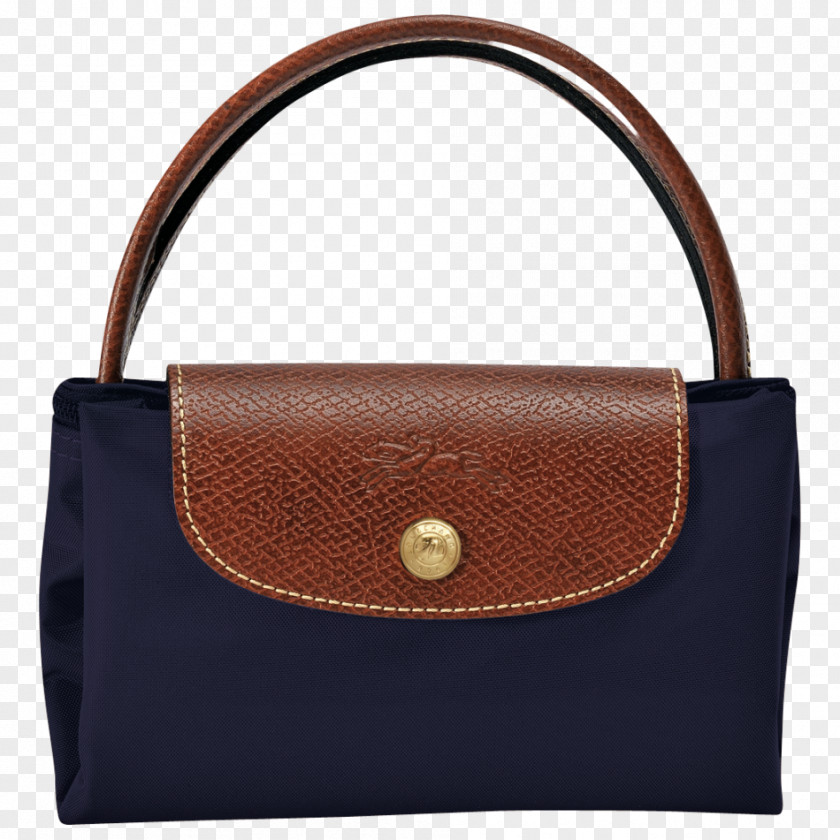 Bag Handbag Longchamp Pliage Tote PNG