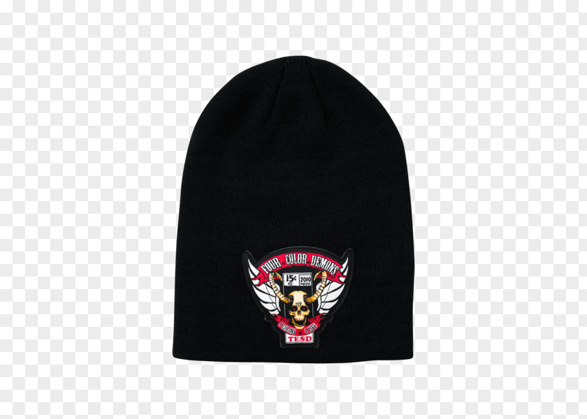 Beanie Knit Cap Tell 'Em Steve-Dave! PNG