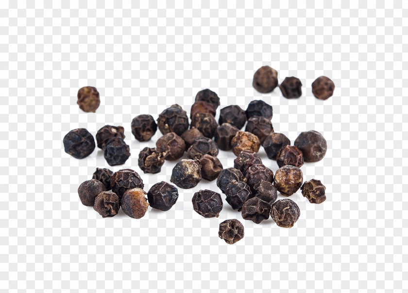 Black Pepper Chili Spice Capsicum PNG