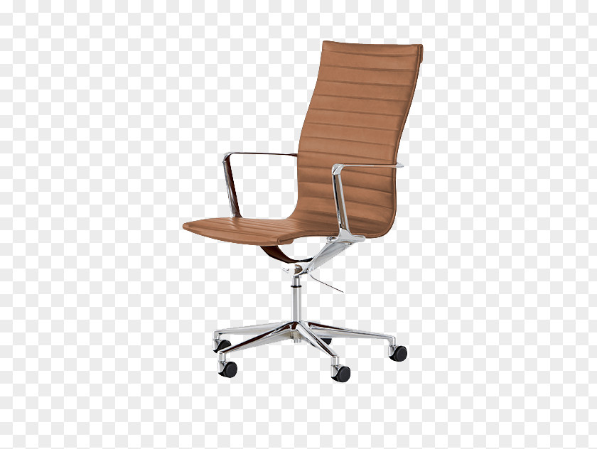 Chair Back Office & Desk Chairs Eames Lounge PNG