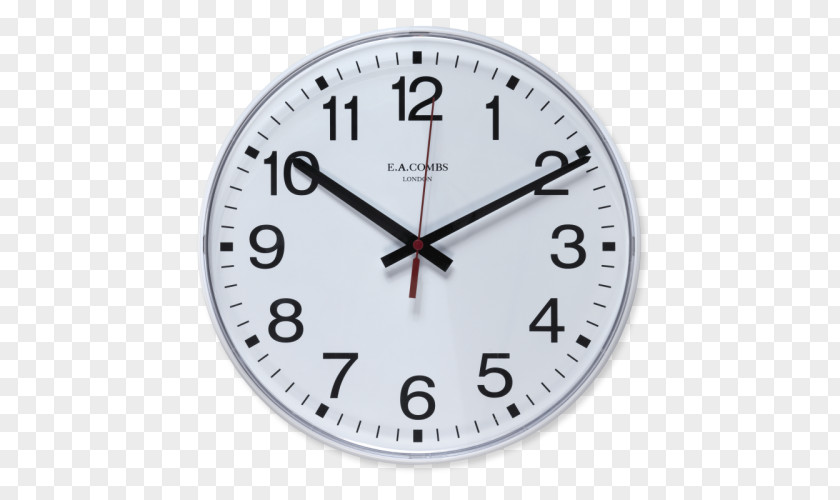 Clock Quartz Radio Movement Alarm Clocks PNG