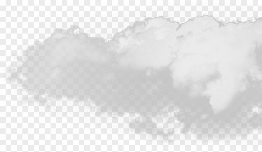 Cloud Image Black And White Sky Wallpaper PNG