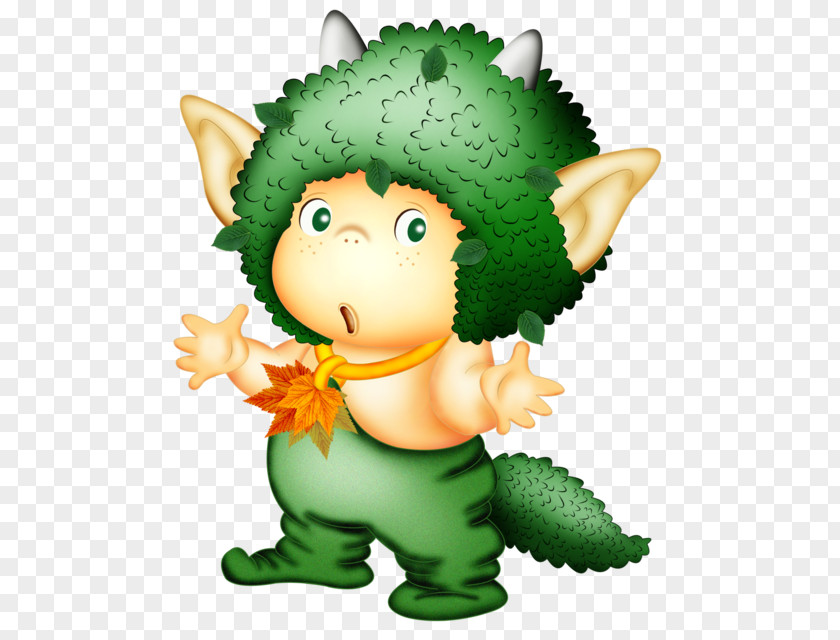 Fairy Elf Duende Clip Art PNG