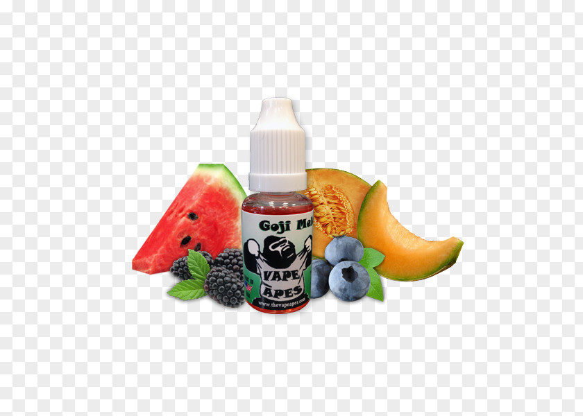 Goji Berries Electronic Cigarette Aerosol And Liquid Flavor Berry Nicotine PNG