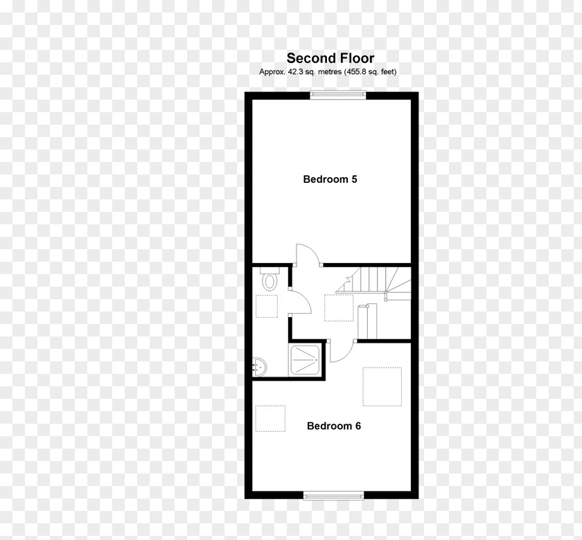 House Terraced Studio Apartment Gaithersburg PNG