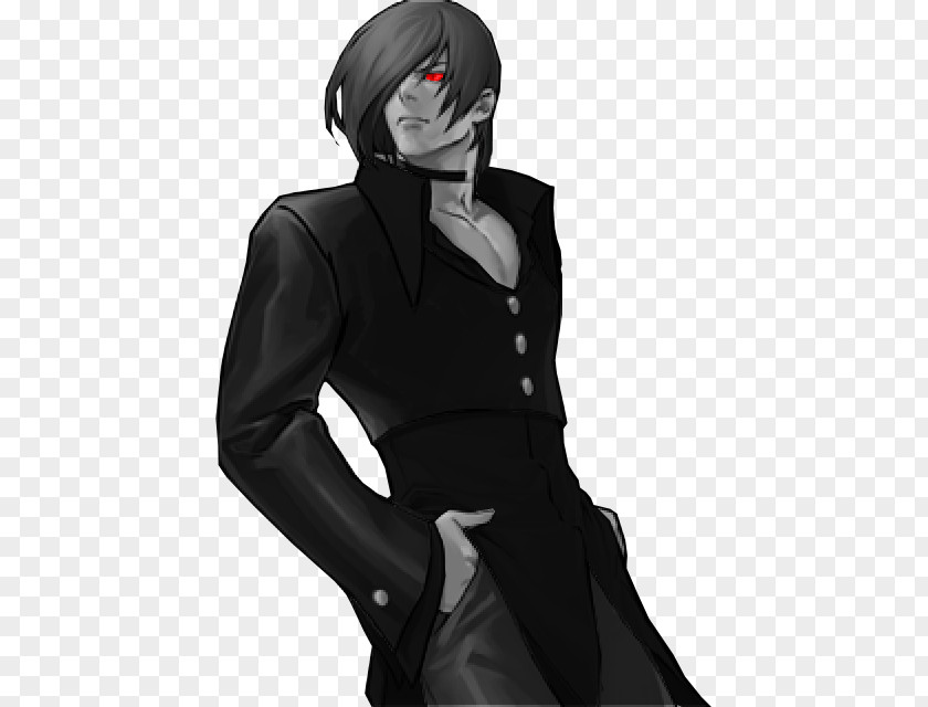 Iori Yagami Creepypasta Blog Wiki Yamata No Orochi PNG