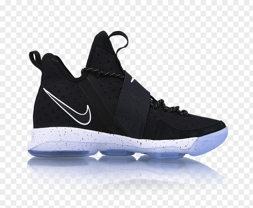 Lebron James Skate Shoe Sneakers Nike Footwear PNG