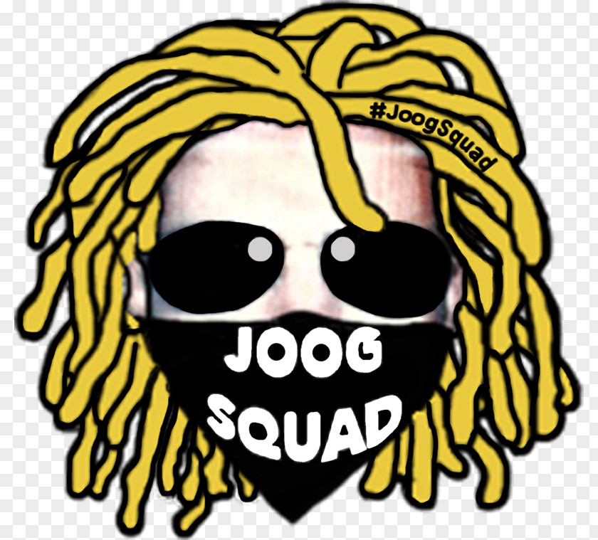 Necklaces YouTube JOOGSQUAD PPJT Logo United States PNG