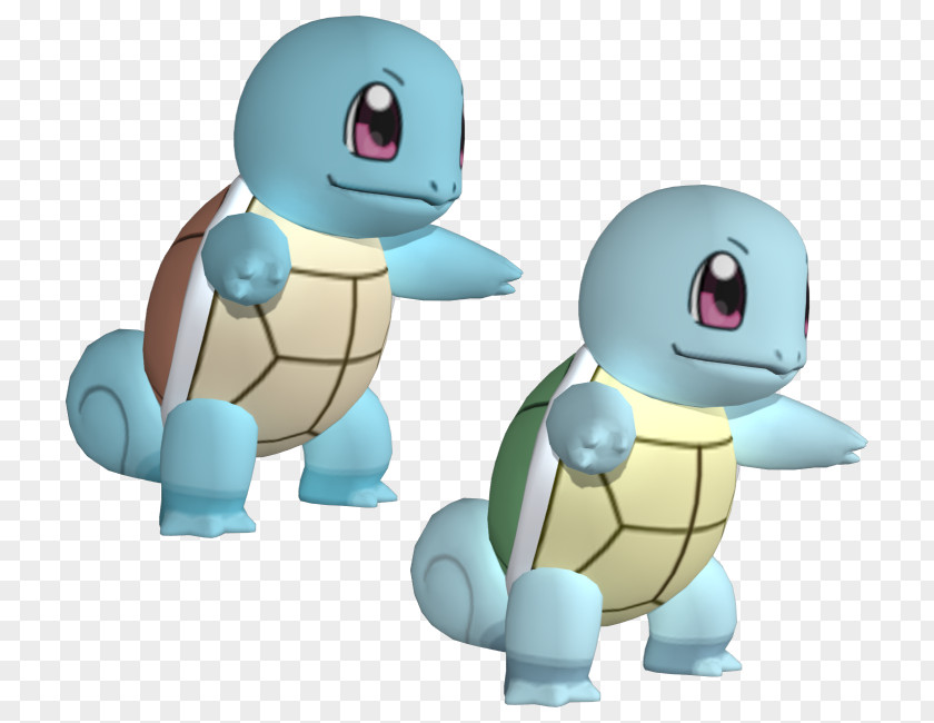 Pokémon X And Y Squirtle Charizard Video Game PNG