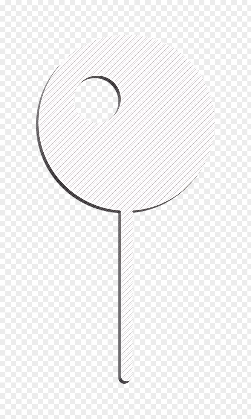 Symbol Lamp Pin Icon Essential Compilation PNG