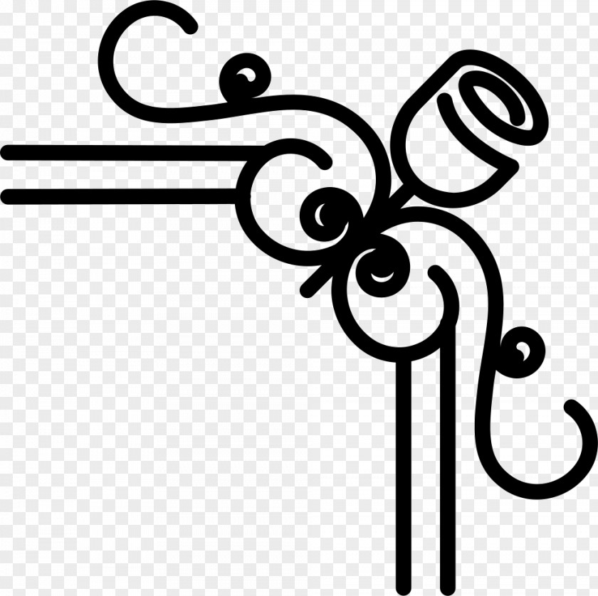Traditional Borders Floral Design Drawing Clip Art PNG