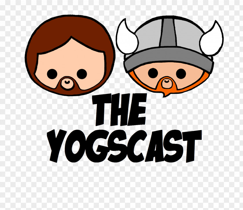 Yogscast Lewis Simon Cartoon Human Behavior Headgear Clip Art PNG