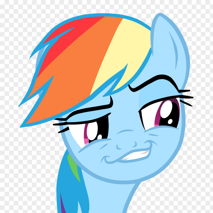 Youtube Rainbow Dash Pinkie Pie Pony Rarity Daring Don't PNG