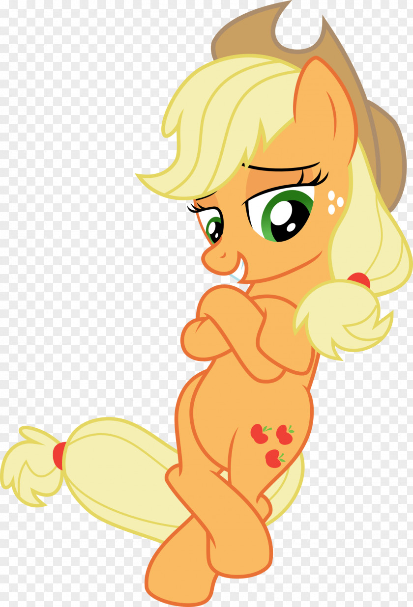 Apple Applejack Rainbow Dash Rarity PNG