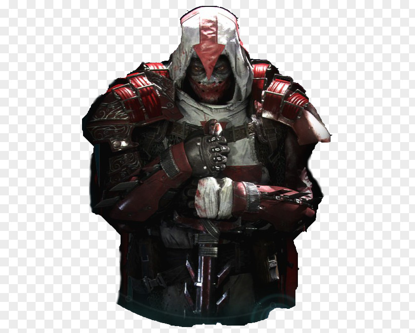 Batman Arkham Knight Batman: Jason Todd City Two-Face PNG