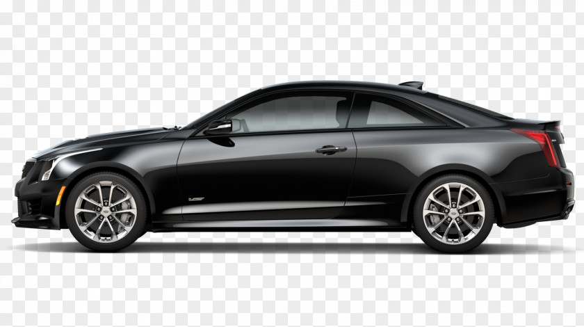 Cadillac 2019 ATS-V Car Honda Accord General Motors PNG