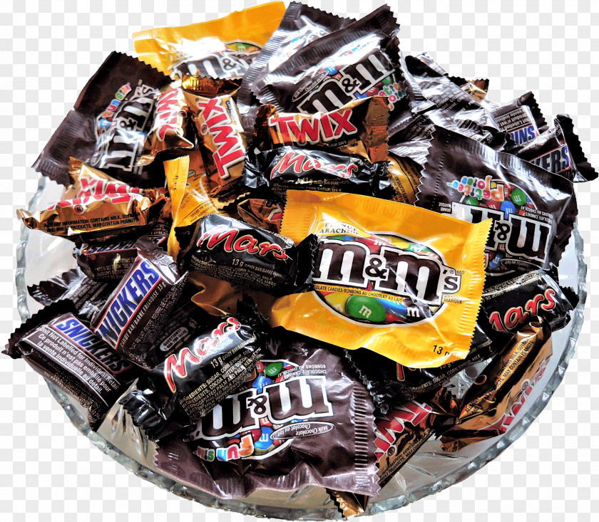 Candy Corn Leftovers Twix Halloween PNG