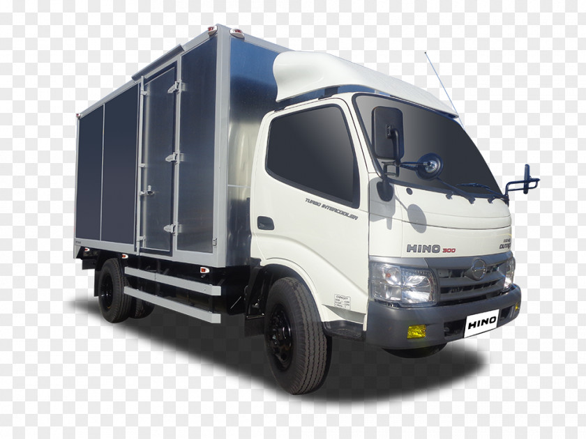 Car Hino Motors Commercial Vehicle Dutro Truck PNG