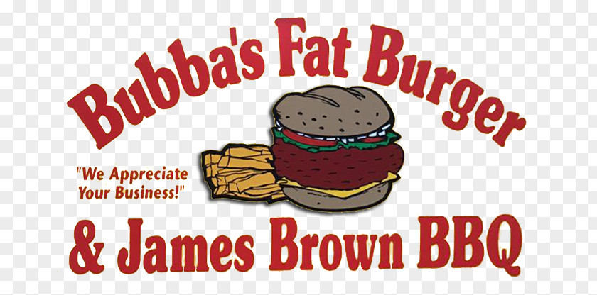 Funny Burger Fast Food Cuisine Logo Brand Font PNG