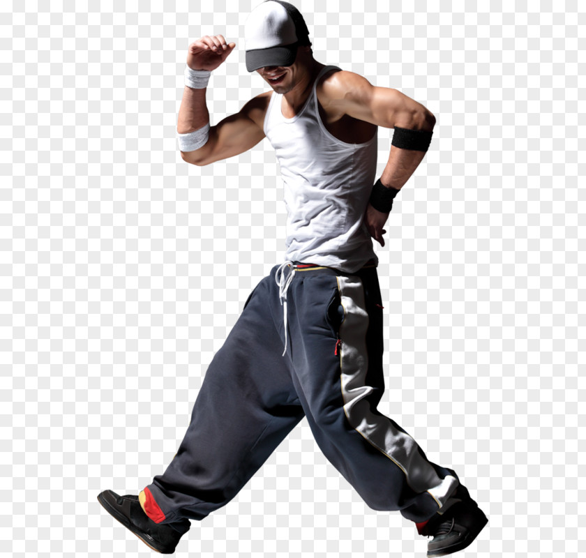 Hip-hop Dance PNG