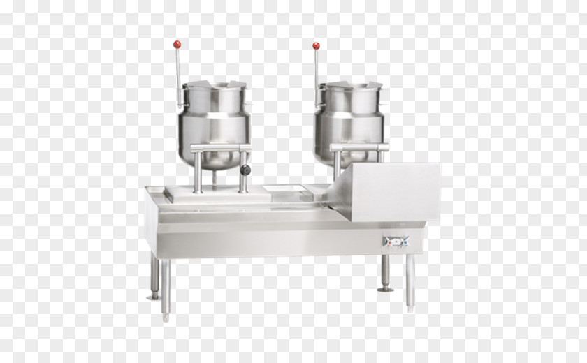 Kettle Electric Table Food Steamers PNG