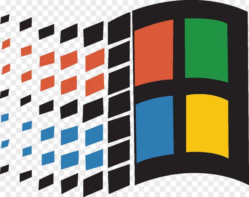 Microsoft Windows 95 Development Of Vista PNG