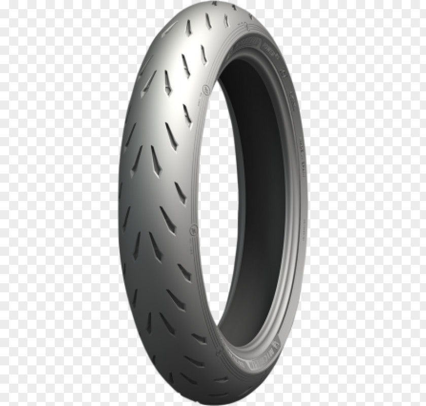 Motorcycle Michelin Power RS Rear Tire Tires Pilot 2CT PNG