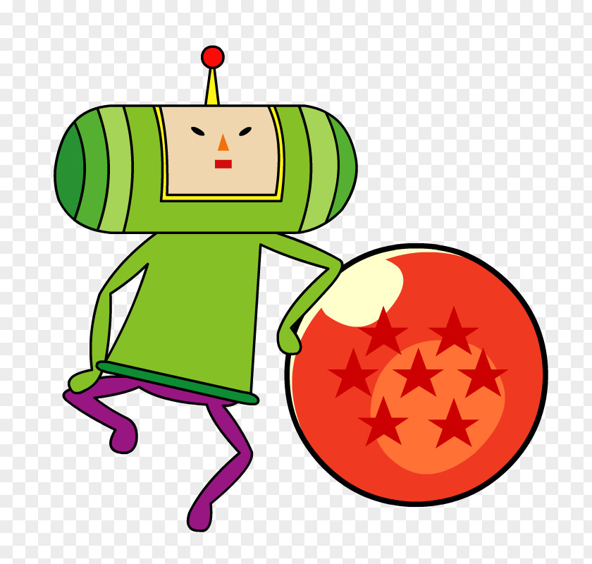 Prince Katamari Damacy We Love I Me & My Video Game PNG