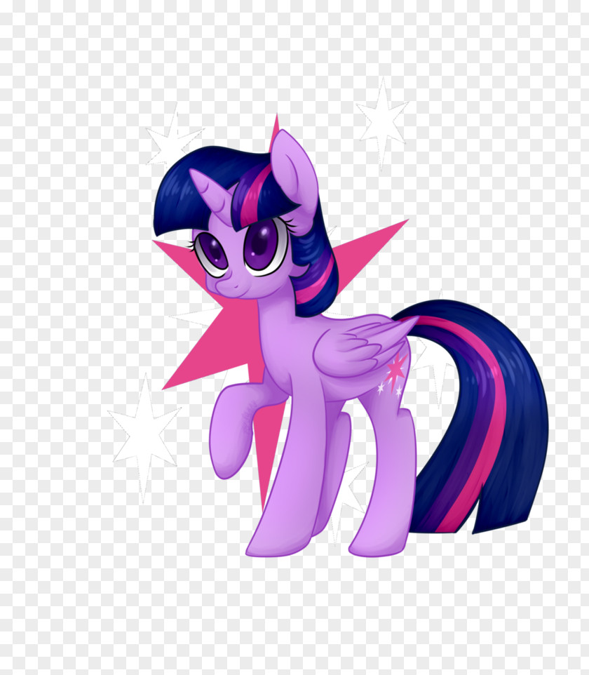 Princess Twilight Sparkle Pony Equestria Daily DeviantArt PNG