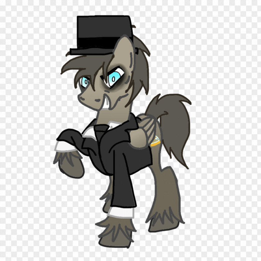 Puddle Jumper Horse Cartoon Legendary Creature Yonni Meyer PNG