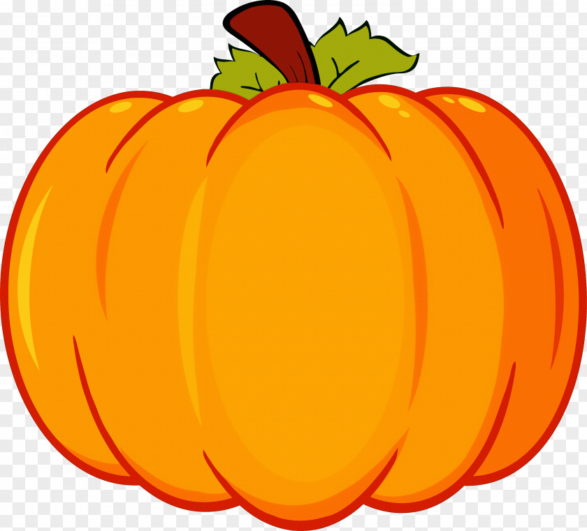 Pumpkin PNG