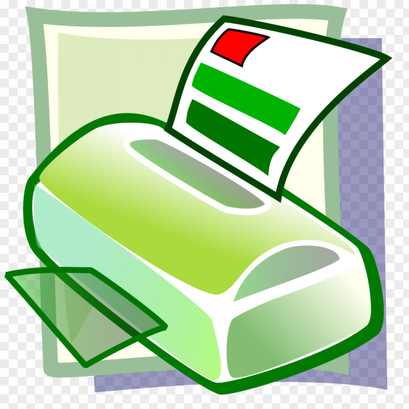 Script Clipart Printer Printing Clip Art PNG