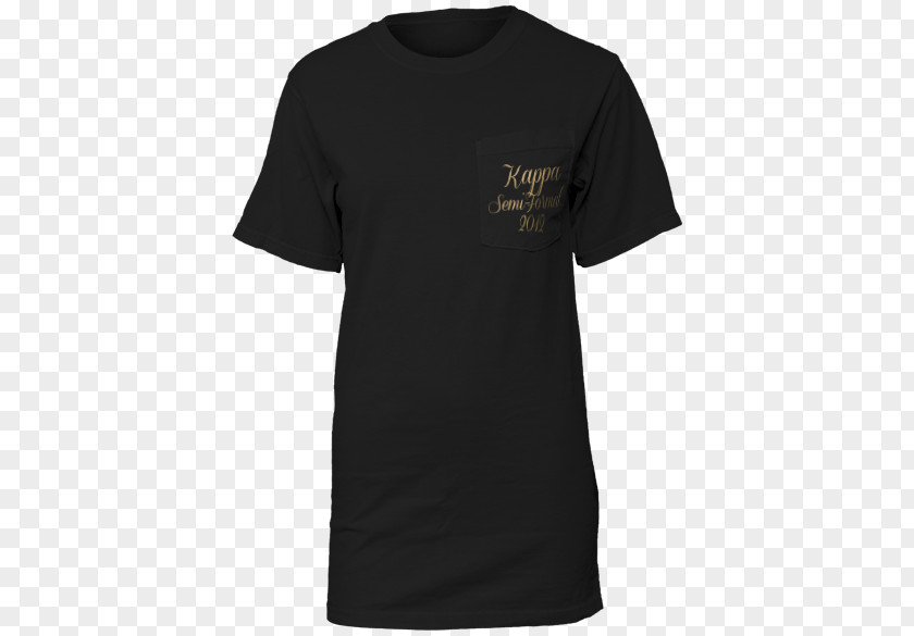 Semi Formal T-shirt Crew Neck Neckline Designer PNG